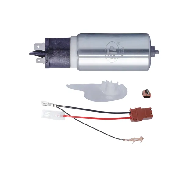 Bomba Bencina Para Nissan Qashqai 2009 2014 1.6/2.0